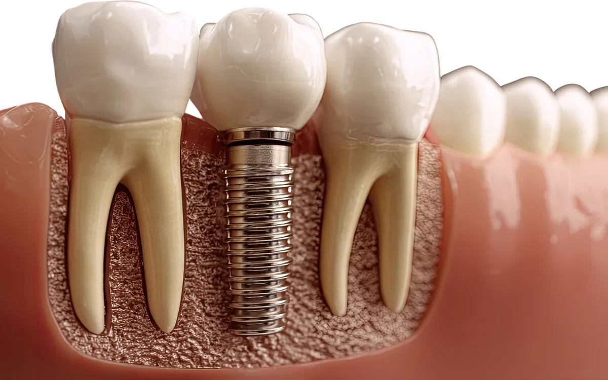 Materiale dentare de ultimă generație