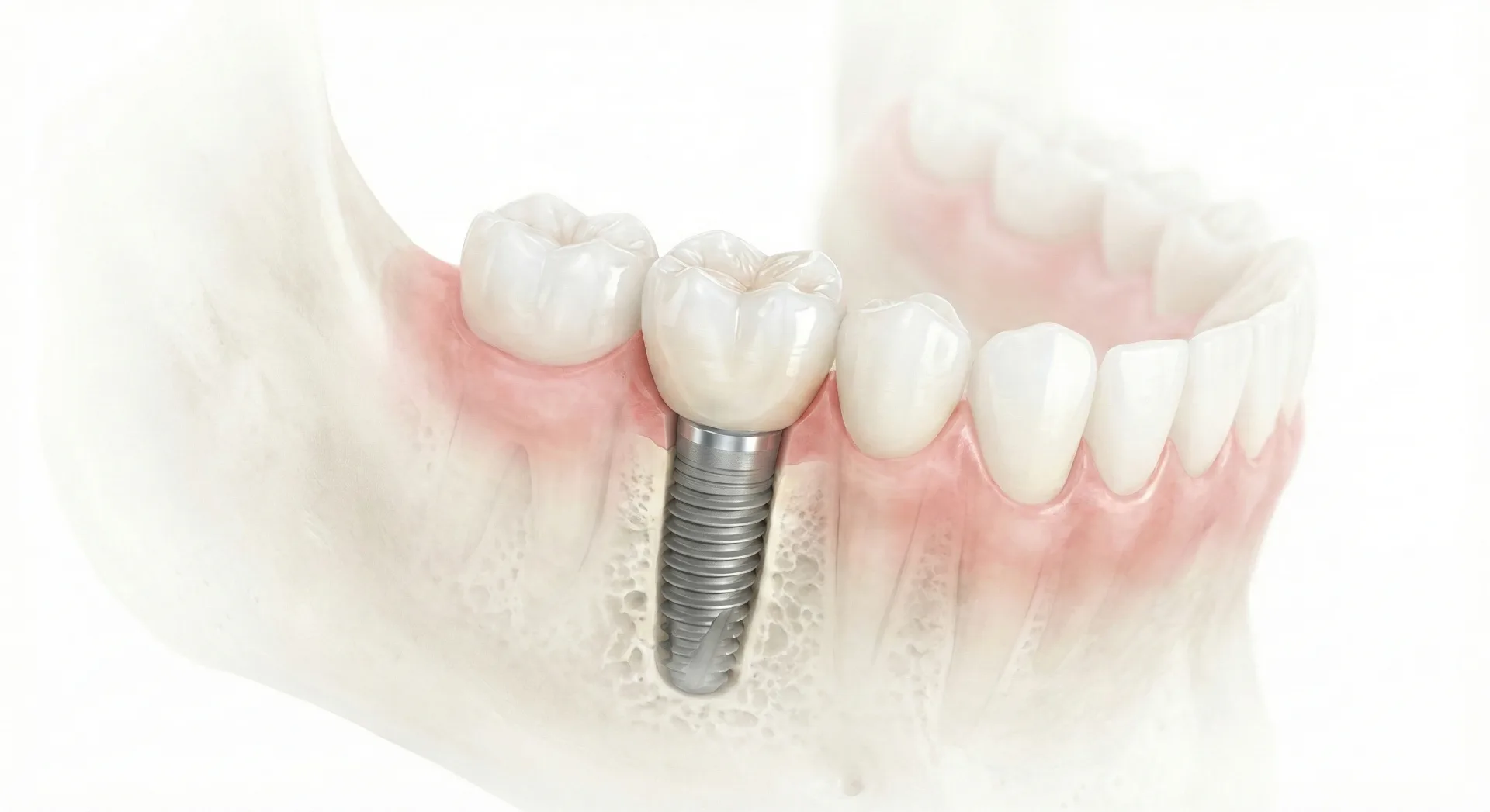 Ghid complet implanturi dentare